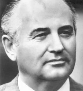Gorbachev's historic visit to India and talks with Rajiv Gandhi recalled | Gorbachev's historic visit to India and talks with Rajiv Gandhi recalled Gorbachev's historic visit to India and talks with Rajiv Gandhi recalled | Gorbachev's historic visit to India and talks with Rajiv Gandhi recalled