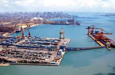 China-Pakistan ties hit rough patch as Gwadar port fails to take off | China-Pakistan ties hit rough patch as Gwadar port fails to take off
