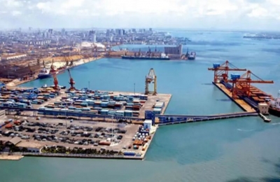 'Militarising Gwadar possible if China believes Indian antagonisms are past point of no return' | 'Militarising Gwadar possible if China believes Indian antagonisms are past point of no return' 'Militarising Gwadar possible if China believes Indian antagonisms are past point of no return' | 'Militarising Gwadar possible if China believes Indian antagonisms are past point of no return'
