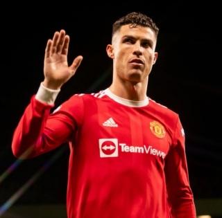 Right time to seek a new challenge, says Ronaldo after parting ways with Man United | Right time to seek a new challenge, says Ronaldo after parting ways with Man United