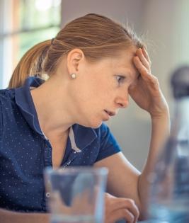 Psychosocial stress, anxiety can be reduced by virtual training | Psychosocial stress, anxiety can be reduced by virtual training