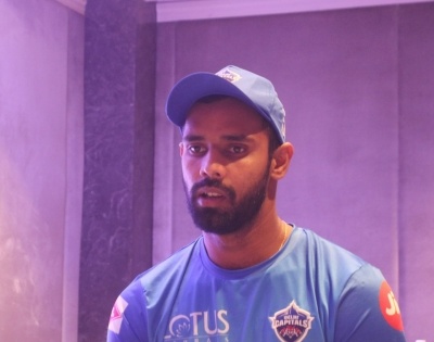 Have learnt a lot from Kohli's preparation, work ethic: Vihari | Have learnt a lot from Kohli's preparation, work ethic: Vihari
