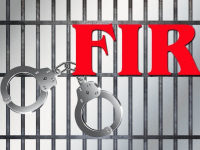 Another FIR against jailed UP MLA | Another FIR against jailed UP MLA