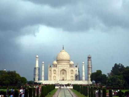 Taj Carnival to begin from Oct 17 in Agra | Taj Carnival to begin from Oct 17 in Agra Taj Carnival to begin from Oct 17 in Agra | Taj Carnival to begin from Oct 17 in Agra