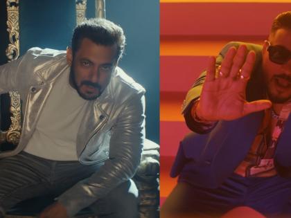 Salman on 'Bigg Boss OTT 2': 'This season will be raw, unfiltered just like me' | Salman on 'Bigg Boss OTT 2': 'This season will be raw, unfiltered just like me'