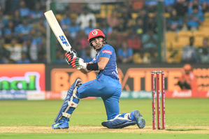 Gurbaz is really talented guy and super athlete, says Afghanistan batting coach | Gurbaz is really talented guy and super athlete, says Afghanistan batting coach