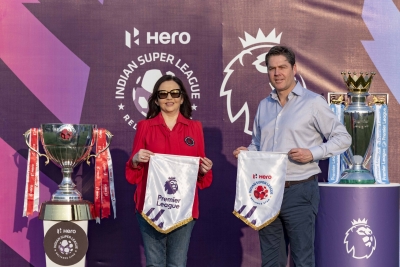 Premier League, ISL renew Mutual Cooperation Agreement | Premier League, ISL renew Mutual Cooperation Agreement Premier League, ISL renew Mutual Cooperation Agreement | Premier League, ISL renew Mutual Cooperation Agreement