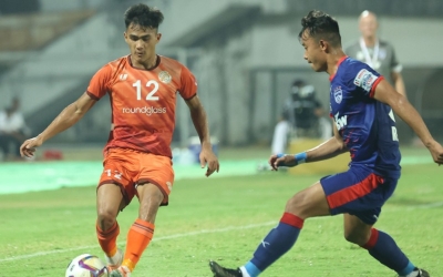 'She still wants me to join Army or get a govt job': I-League winner Lhungdim yet to impress his mother | 'She still wants me to join Army or get a govt job': I-League winner Lhungdim yet to impress his mother