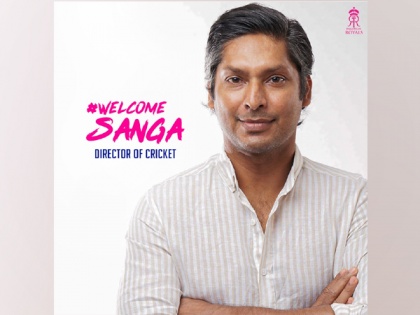 RR has world's best players, can't wait to work with this group: Sangakkara | RR has world's best players, can't wait to work with this group: Sangakkara
