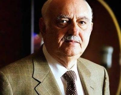 Pallonji Mistry, father of Cyrus Mistry, passes away at 93 | Pallonji Mistry, father of Cyrus Mistry, passes away at 93