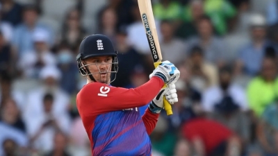 Jason Roy misses out as Phil Salt included in England squad for T20 World Cup in Australia | Jason Roy misses out as Phil Salt included in England squad for T20 World Cup in Australia