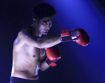 Salute our Paralympians, they are like real heroes: Vijender Singh | Salute our Paralympians, they are like real heroes: Vijender Singh Salute our Paralympians, they are like real heroes: Vijender Singh | Salute our Paralympians, they are like real heroes: Vijender Singh