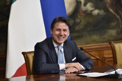 Italian PM 'commits' to reopen schools in Sep | Italian PM 'commits' to reopen schools in Sep