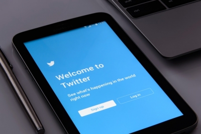 Twitter to allow security key as only authentication method | Twitter to allow security key as only authentication method