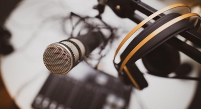 New report reveals the state of Hindi podcast in India | New report reveals the state of Hindi podcast in India New report reveals the state of Hindi podcast in India | New report reveals the state of Hindi podcast in India