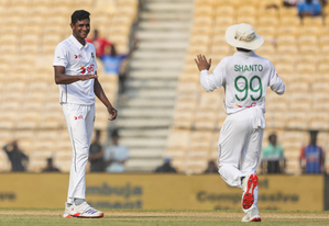 Nahid Rana says Taskin Ahmed has been key to his success | Nahid Rana says Taskin Ahmed has been key to his success Nahid Rana says Taskin Ahmed has been key to his success | Nahid Rana says Taskin Ahmed has been key to his success