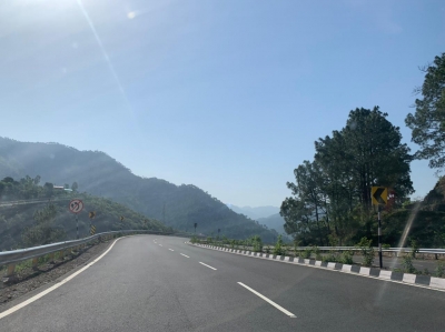 16 National Highway projects to connect Manipur launched | 16 National Highway projects to connect Manipur launched