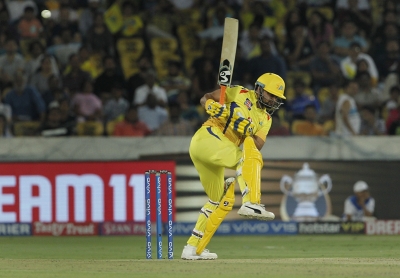 Raina holds the key in CSK's revival: Parthiv Patel | Raina holds the key in CSK's revival: Parthiv Patel
