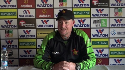 Ahead of T20 World Cup, Lance Klusener steps down as Zimbabwe's batting coach with immediate effect | Ahead of T20 World Cup, Lance Klusener steps down as Zimbabwe's batting coach with immediate effect