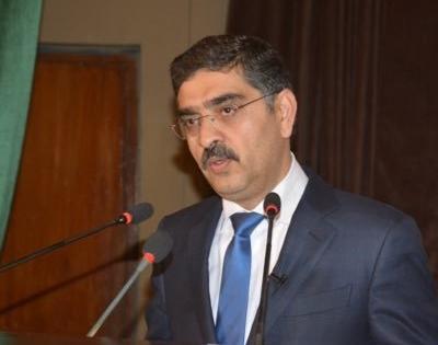 The west had failed to see the 'reality' of India: Pak PM | The west had failed to see the 'reality' of India: Pak PM The west had failed to see the 'reality' of India: Pak PM | The west had failed to see the 'reality' of India: Pak PM