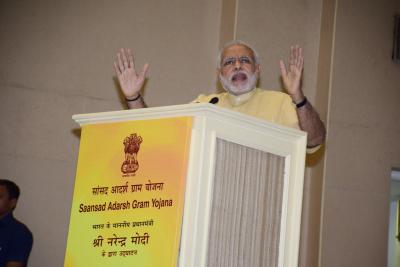 Setback to SAGY in Modi2.0, MPs lack zeal to adopt villages (IANS Exclusive) | Setback to SAGY in Modi2.0, MPs lack zeal to adopt villages (IANS Exclusive) Setback to SAGY in Modi2.0, MPs lack zeal to adopt villages (IANS Exclusive) | Setback to SAGY in Modi2.0, MPs lack zeal to adopt villages (IANS Exclusive)