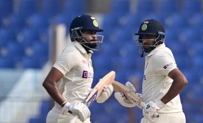 ICC Test rankings: Ashwin moves up to joint fourth, Iyer attains career-best 16th spot | ICC Test rankings: Ashwin moves up to joint fourth, Iyer attains career-best 16th spot
