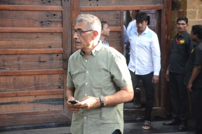Prakash Jha: 2020 has been revolutionary | Prakash Jha: 2020 has been revolutionary Prakash Jha: 2020 has been revolutionary | Prakash Jha: 2020 has been revolutionary