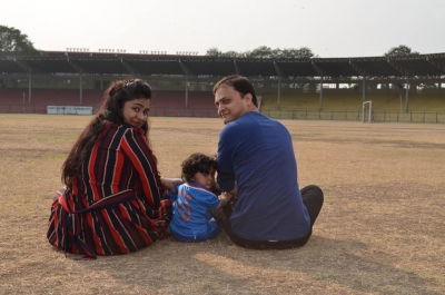 Tweeple praise Tendulkar for wishing 10-month-old fan | Tweeple praise Tendulkar for wishing 10-month-old fan Tweeple praise Tendulkar for wishing 10-month-old fan | Tweeple praise Tendulkar for wishing 10-month-old fan