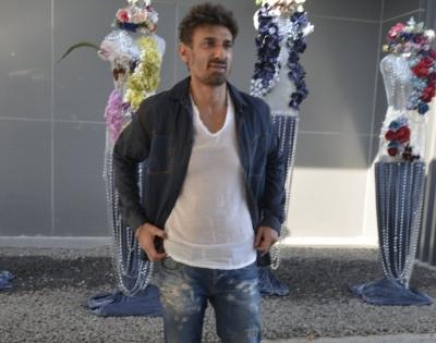 Rahul Dev bags a dramedy web series | Rahul Dev bags a dramedy web series Rahul Dev bags a dramedy web series | Rahul Dev bags a dramedy web series