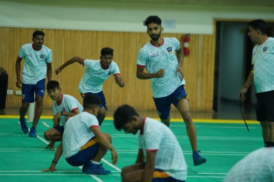 Ultimate Kho-Kho: We are sticking to our plan and its yielding results, says Telugu Yoddhas coach Sumit Bhatia | Ultimate Kho-Kho: We are sticking to our plan and its yielding results, says Telugu Yoddhas coach Sumit Bhatia