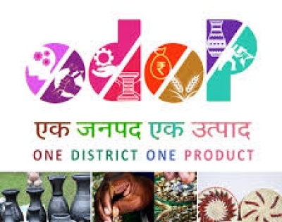 ODOP products to be sold at railway stations in UP | ODOP products to be sold at railway stations in UP