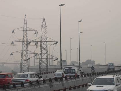 SC seeks report from CAQM on steps taken to control pollution in Delhi and adjoining areas | SC seeks report from CAQM on steps taken to control pollution in Delhi and adjoining areas