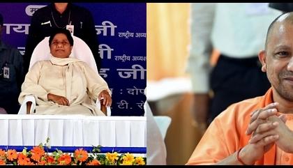 Big parties reach out to smaller players in UP for 2024 polls | Big parties reach out to smaller players in UP for 2024 polls