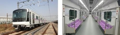 Seoul to introduce new subway trains with wider seats for pregnant women | Seoul to introduce new subway trains with wider seats for pregnant women