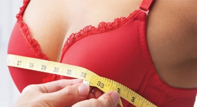 5 Things To Keep In Mind When Measuring Your Bra Size | 5 Things To Keep In Mind When Measuring Your Bra Size