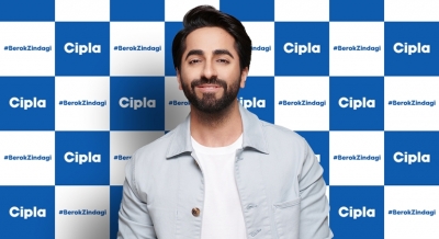 Ayushmann Khurrana speaks out about Asthma | Ayushmann Khurrana speaks out about Asthma