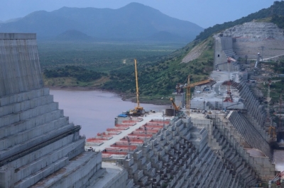 Sudan, Egypt reject unilateral filling of Nile dam | Sudan, Egypt reject unilateral filling of Nile dam
