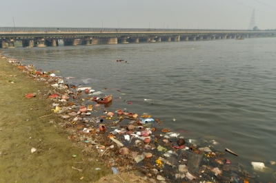 Take action against encroachment on bank of river Ganga: NGT to Moradabad DM | Take action against encroachment on bank of river Ganga: NGT to Moradabad DM