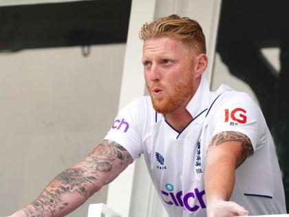 'We will see if he's keen': Mathew Mott hopeful Stokes will end ODI retirement for World Cup | 'We will see if he's keen': Mathew Mott hopeful Stokes will end ODI retirement for World Cup