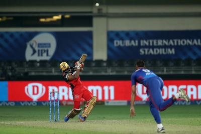 IPL 2021: RCB beat Delhi Capitals by 7 wickets | IPL 2021: RCB beat Delhi Capitals by 7 wickets