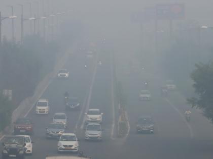 NDMC doubles its parking rates in view of rising air pollution | NDMC doubles its parking rates in view of rising air pollution NDMC doubles its parking rates in view of rising air pollution | NDMC doubles its parking rates in view of rising air pollution