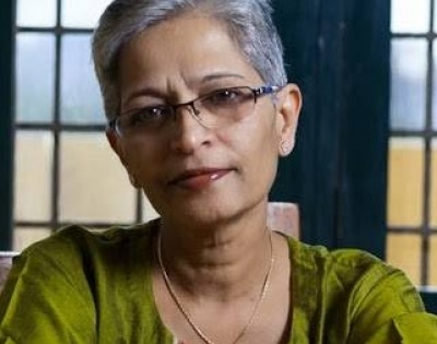 Gauri Lankesh murder case: SC restores KCOCA charges against an accused | Gauri Lankesh murder case: SC restores KCOCA charges against an accused