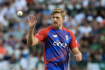 T20 World Cup: Morgan backs Willey to play ahead of Jordan in the final if Wood is unavailable | T20 World Cup: Morgan backs Willey to play ahead of Jordan in the final if Wood is unavailable
