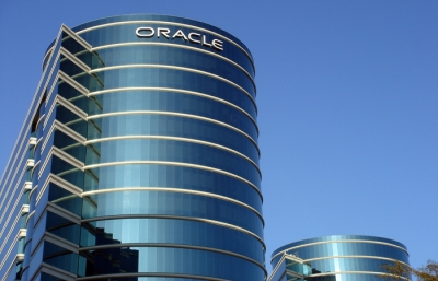 HSBC rides on Oracle Cloud to bolster its banking transformation | HSBC rides on Oracle Cloud to bolster its banking transformation