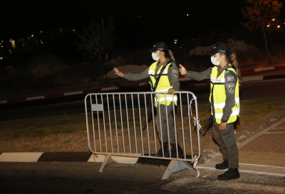 Israel to begin 2nd phase of easing COVID-19 lockdown from Sunday | Israel to begin 2nd phase of easing COVID-19 lockdown from Sunday Israel to begin 2nd phase of easing COVID-19 lockdown from Sunday | Israel to begin 2nd phase of easing COVID-19 lockdown from Sunday