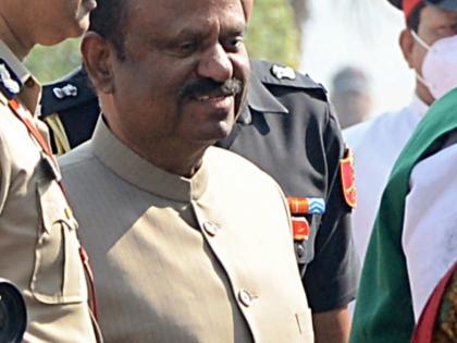 Governor to be absent during Trinamool Congress march to Raj Bhavan on Wednesday | Governor to be absent during Trinamool Congress march to Raj Bhavan on Wednesday Governor to be absent during Trinamool Congress march to Raj Bhavan on Wednesday | Governor to be absent during Trinamool Congress march to Raj Bhavan on Wednesday