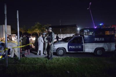 16 killed in Pakistan during firing between rival groups | 16 killed in Pakistan during firing between rival groups