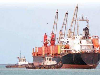 Yemen welcomes new Saudi aid for Safer tanker salvage operations | Yemen welcomes new Saudi aid for Safer tanker salvage operations Yemen welcomes new Saudi aid for Safer tanker salvage operations | Yemen welcomes new Saudi aid for Safer tanker salvage operations