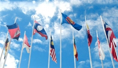 Post-Covid recovery, inflation expected to top agendas in upcoming ASEAN summits | Post-Covid recovery, inflation expected to top agendas in upcoming ASEAN summits