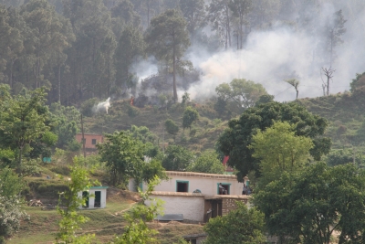 Pak Army's unprovoked firing on J&K LoC continues for 12th consecutive day, India retaliates | Pak Army's unprovoked firing on J&K LoC continues for 12th consecutive day, India retaliates Pak Army's unprovoked firing on J&K LoC continues for 12th consecutive day, India retaliates | Pak Army's unprovoked firing on J&K LoC continues for 12th consecutive day, India retaliates
